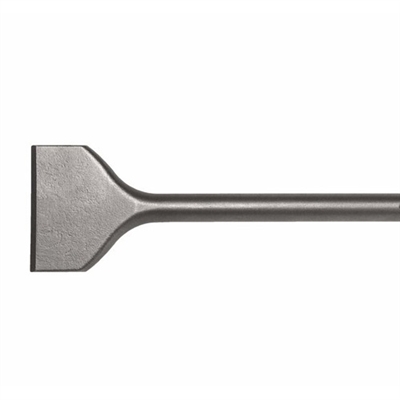 CHISEL BOSCH SPADE 12"