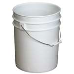 REGULAR BUCKET