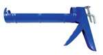 CAULKING GUN 10 PZ J/D RATCHET