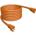 EXTENSION CORD 25ft