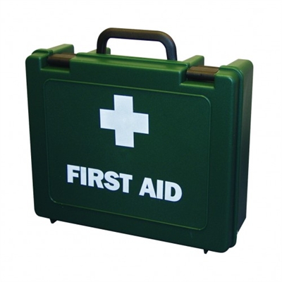 FIRST AID (50 MAN)