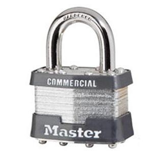 LOCKS MASTER #5 5KA A383 17