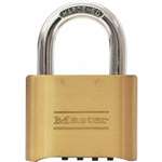 MASTER COMBO PADLOCK..MAL-175D