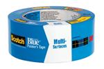 BLUE TAPE 3M SCOTCHBLUE PAINTER'S 2IN X 60YD