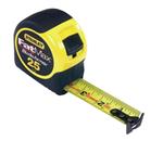 FATMAX STANLEY TAPE 25 FT