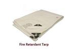 20 X 30 FIRE RETARDENT TARP