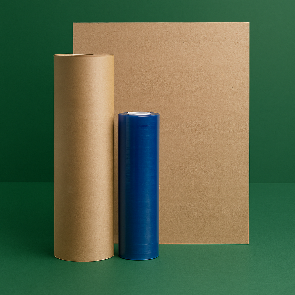 Surface & Floor Protection