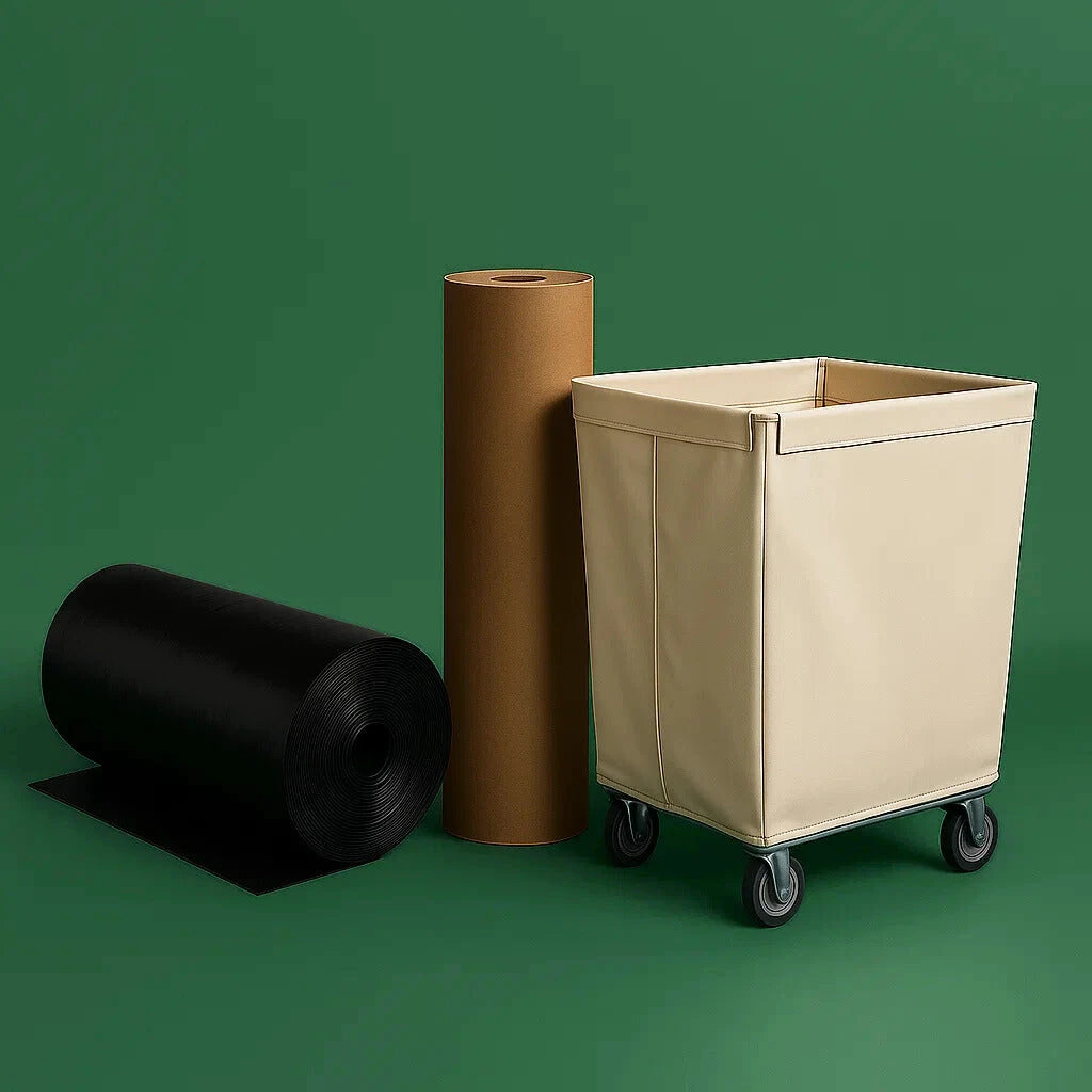 Miscellaneous Protection & Packaging