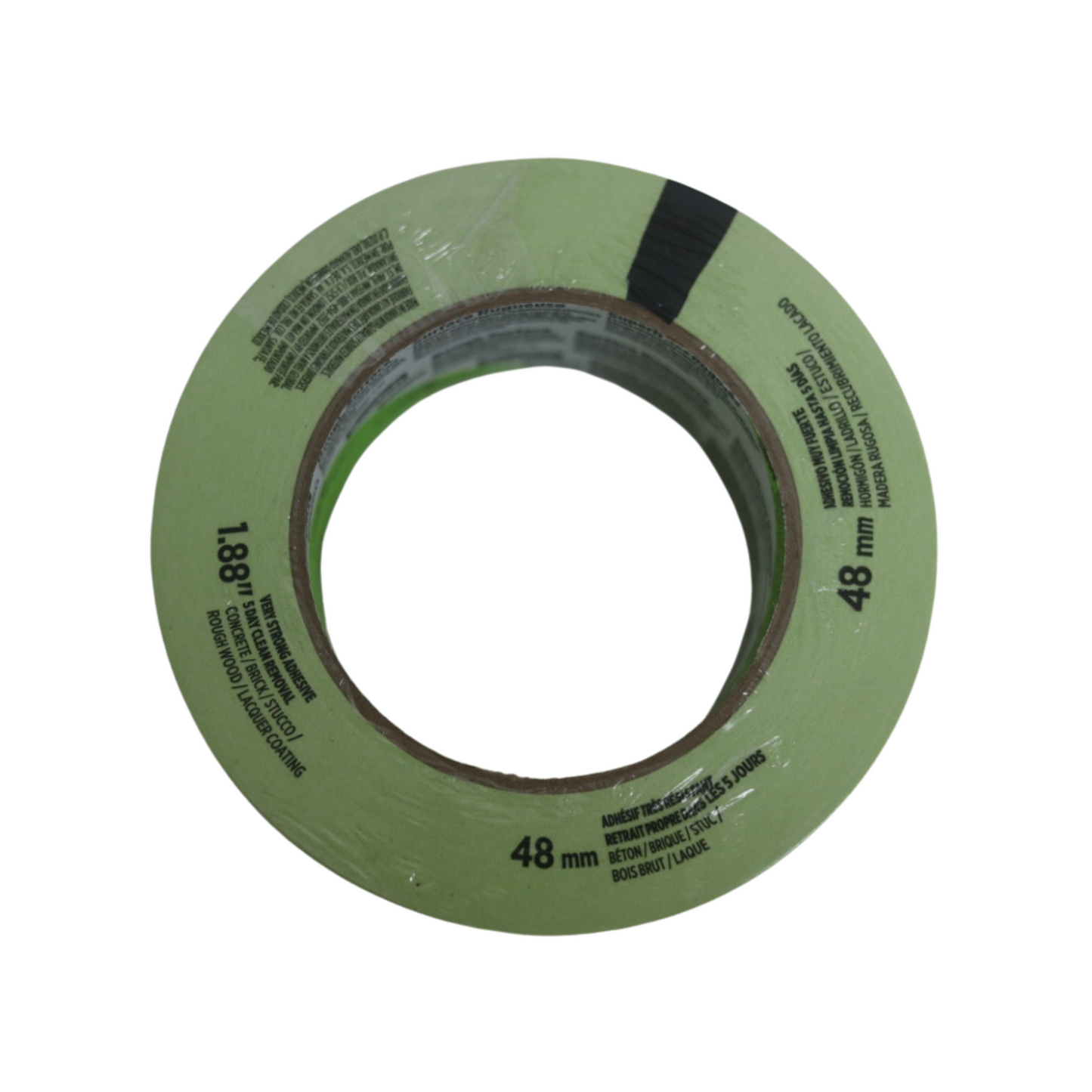 3M Scotch 2060 Rough Surface Painter’s Tape, 1.88 in x 60 yd (48 mm x 55 m)