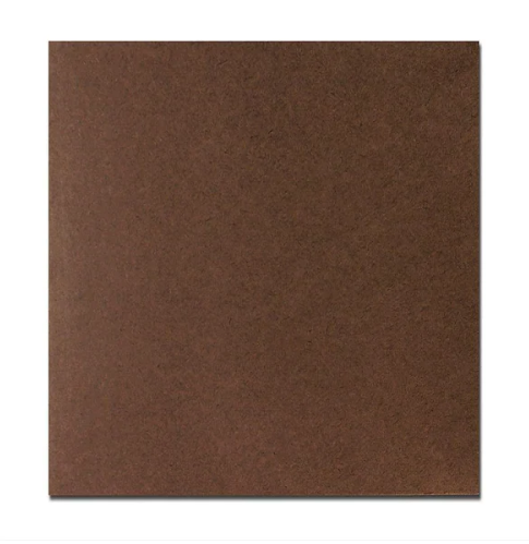 Tempo Masonite Hardboard – 1/8 in × 4 ft × 4 ft