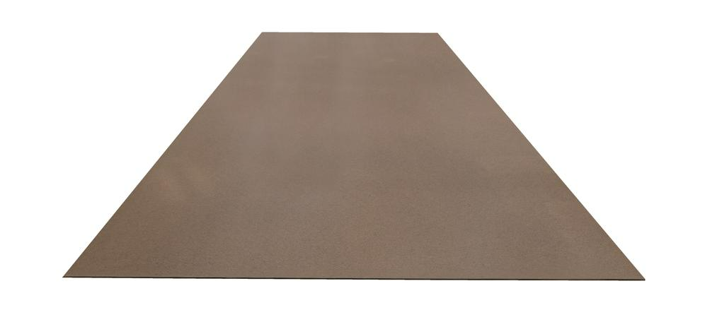Tempo Masonite Hardboard – 1/8 in × 4 ft × 8 ft