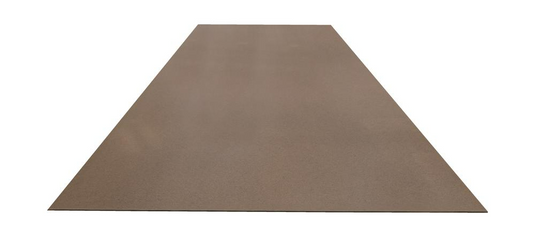 Tempo Masonite Hardboard – 1/8 in × 4 ft × 8 ft