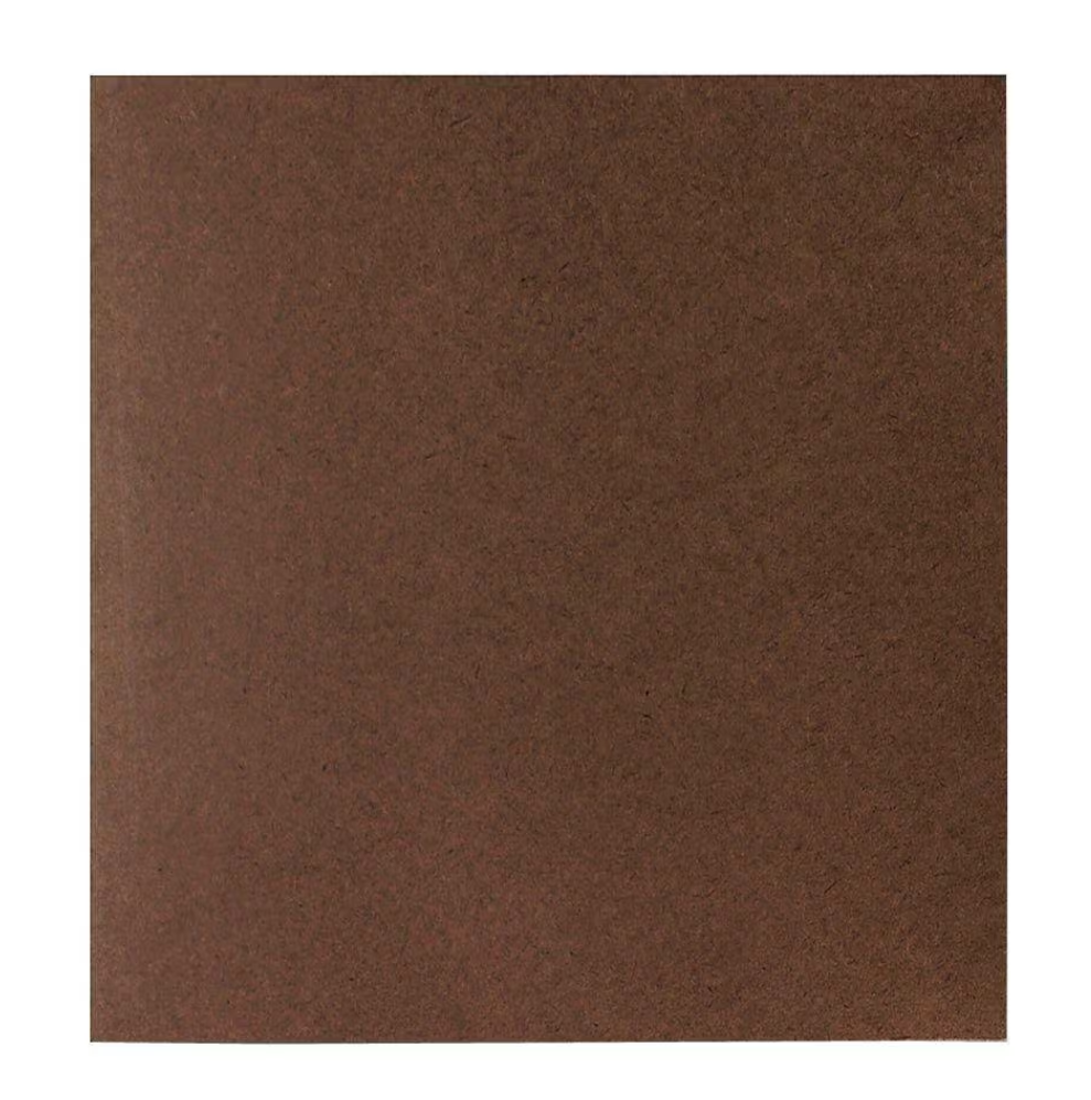 Tempo Masonite Hardboard – 3/16 in × 4 ft × 4 ft