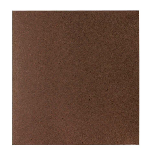 Tempo Masonite Hardboard – 3/16 in × 4 ft × 4 ft