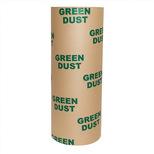 GreenDust Sweeping Compound – 70 lb Barrel