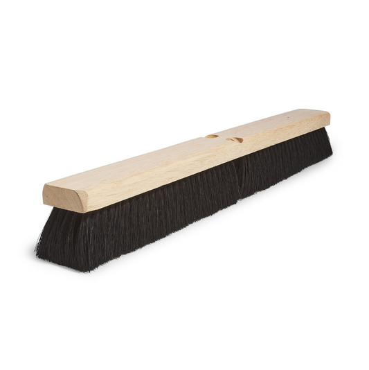 Tampico Broom Head – 24 in