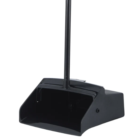 Lobby Dustpan with Long Handle – 1 in Extended