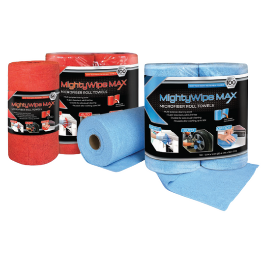 MightyWip Microfiber Cloth