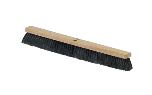 Tampico Broom Head – 36 in