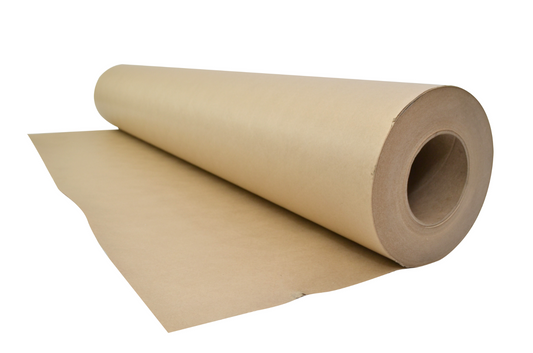 Surface Shields Reinforced Construction Paper – 48 in × 300 ft Roll