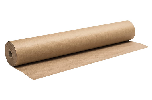Surface Shields Reinforced Construction Paper – 72 in × 300 ft Roll