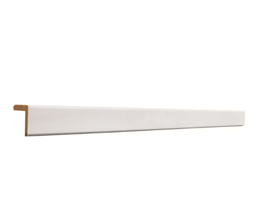 Plastic Corner Guards – 6 ft Length