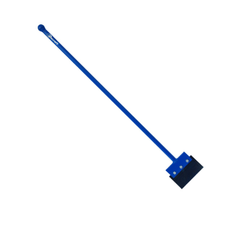 Jescraft Heavy-Duty Floor Scraper – 7 in Blade