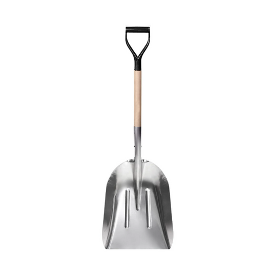 Aluminum Coal Shovel – Standard Duty