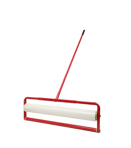 Zip-Up 2-in-1 Carpet Applicator – 36 in / 48 in