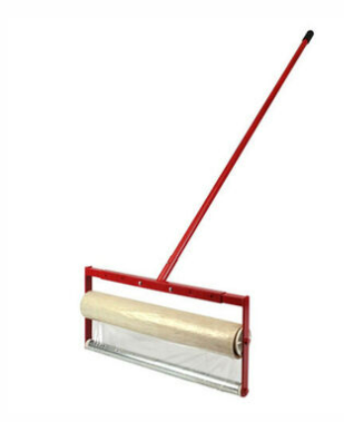 3-in-1 Floor Applicator – 24 in / 36 in