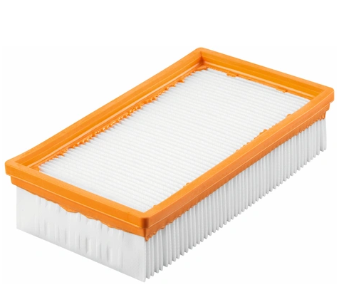 Bosch HEPA Filter – VF130H for Dust Extractors