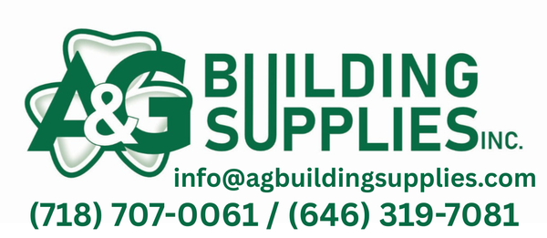 A&G Building Supplies
